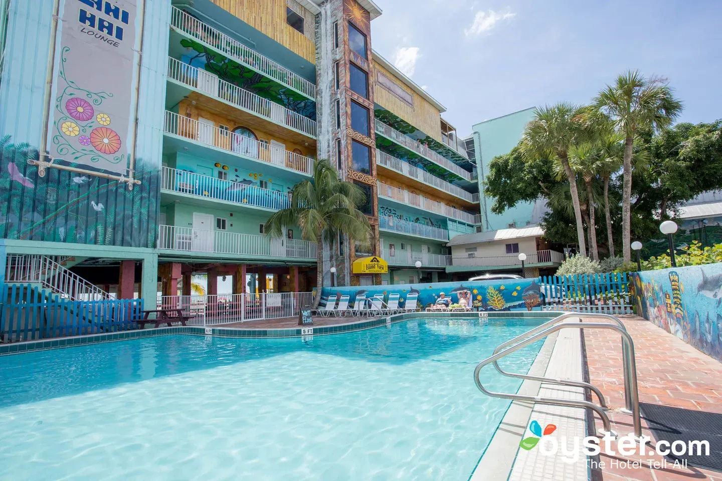 Lani-kai　GENiS Lani Kai Island Resort Review: What To REALLY Expect If You Stay